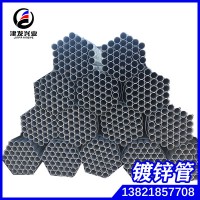 供應天津友發(fā)熱鍍鋅管 消防鍍鋅管 襯塑管 鋼塑復合管 出口定做