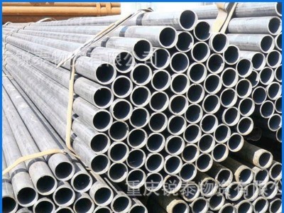廠家直銷(xiāo) 重慶鍍鋅鋼管 消防 燃?xì)?石油管道工程用 熱鍍鋅圓管
