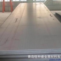熱銷 鋼材 板材q235鋼材板材碳結鋼 鐵板板材Q345B長期供應
