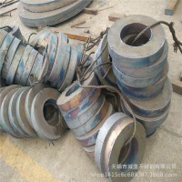 現(xiàn)貨供應Q235D低合金鋼板 高強度耐磨Q235D板材零割切劇