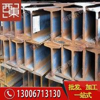 廣東工字鋼規(guī)格齊全鍍鋅工鋼T型鋼國(guó)標(biāo)中標(biāo)非標(biāo)鋼梁廠家直銷(xiāo)