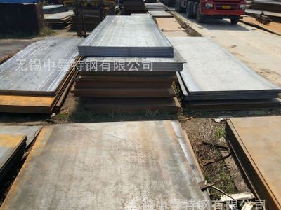 供應(yīng)45CR合金鋼板熱軋板現(xiàn)貨45cr鋼板原平板中厚板大量庫存