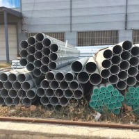 廠家直銷Q235小口徑鍍鋅無縫鋼管機械設(shè)備制造加工鍍鋅管
