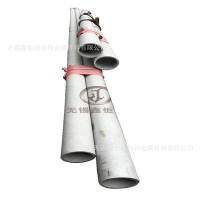 022Cr22Ni5Mo3N雙相鋼鋼管 022Cr22Ni5Mo3N雙相鋼無(wú)縫管焊管廠家