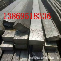 現(xiàn)貨45#冷拔光亮方鋼 定做40Cr冷拔鋼 供應(yīng)各型號冷拔六角鋼