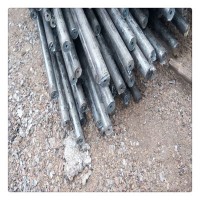 內(nèi)徑5.5機(jī)械用厚壁鋼管 耐磨厚壁無(wú)縫管供應(yīng) 小口徑厚壁管零售