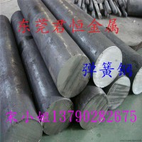 直銷德國C60高韌性彈簧鋼帶 耐沖擊C60彈簧鋼板 耐磨C60彈簧鋼棒