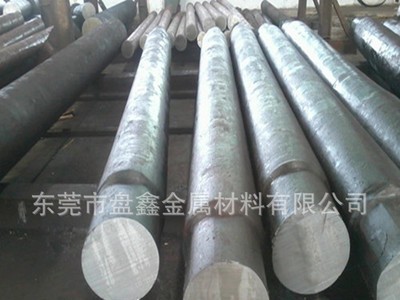 東莞現(xiàn)貨供應(yīng)gcr15軸承鋼 退火gcr15軸承鋼圓棒 切割零售