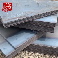 泛澤供應27SiMn彈簧鋼板合金鋼板鋼廠資源鋼廠直發(fā)