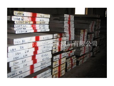 4CR13H熔噴布模具專用材料 30厚 50厚現(xiàn)貨出售