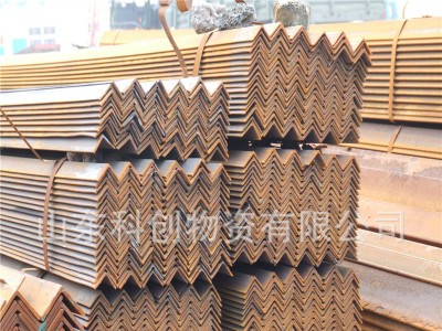 直銷(xiāo)等邊低合金角鋼 石鋼Q345B熱軋低合金角鋼 鋼廠直發(fā)