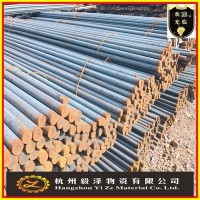 浙江廠家批發(fā)GCr15軸承鋼 圓鋼 現(xiàn)貨供應(yīng) 規(guī)格齊全 附原廠質(zhì)保書(shū)