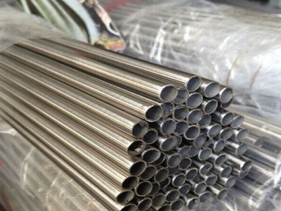 金屬管材加工 超薄 內(nèi)拋光不銹鋼管 430 310 10mm不銹鋼管廠家
