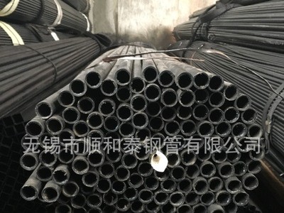 銷售 家具圓管焊管鐵管24*1.5現(xiàn)貨 無縫鋼管 家具管 規(guī)格齊全