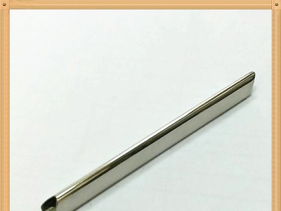 質(zhì)優(yōu)價(jià)美304不銹鋼三角管 手機(jī)、平板手寫(xiě)筆管