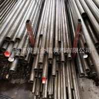 廠家熱銷供應(yīng) 40cr精密光亮管 軸承厚壁精密管