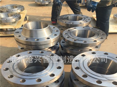 現(xiàn)貨批發(fā)10公斤 DN400平焊法蘭 HG20593-97（PL歐）標(biāo)準(zhǔn)法蘭。