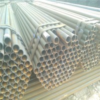 昆明架子管 建筑工地腳手架管 工作搭建外框架防護鐵架鋼管