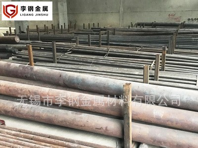 無錫現(xiàn)貨供應(yīng)圓鋼16mncr5齒輪鋼16mncr5廠家直銷 規(guī)格齊全