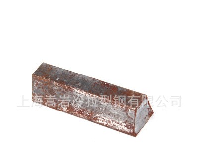 廠家直銷(xiāo) 梯形鋼 不等邊型鋼 規(guī)格齊全 批發(fā)冷拉梯形鋼