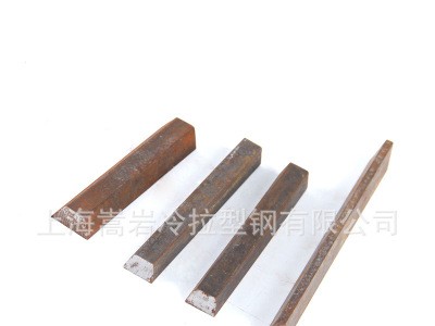 來(lái)圖加工定做冷拉異型鋼 加工精密冷拉梯形鋼產(chǎn)品 規(guī)格齊全