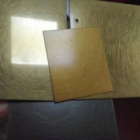 不銹鋼201304手工亂紋古銅板8K鏡面和紋黃鈦金拉絲仿銅板紅古銅