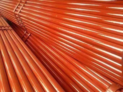 工廠直銷批發(fā)Q235B腳手架鋼管48X2.73建筑架子管48x3焊管 舉報 本產(chǎn)品采購屬于商業(yè)貿(mào)易行為