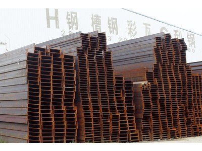 國標H型鋼 鋼結(jié)構(gòu)材料 鋼結(jié)構(gòu)廠房 佛山 樂從鋼鐵世界 禪迅公司