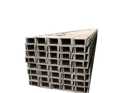 現(xiàn)貨銷售 鍍鋅槽鋼 Q235B鍍鋅槽鋼 建筑幕墻工程用鍍鋅槽鋼 加工