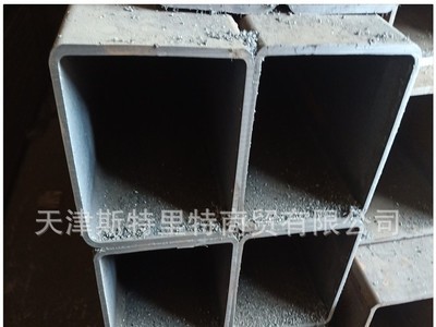 Q235C無縫方管，焊接Q235C無縫方管，大量現(xiàn)貨