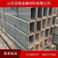 切割40方管，方鋼管方管50*50方管 q345b鍍鋅方管40*40產(chǎn)地貨源