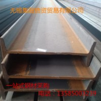 現(xiàn)貨供應(yīng) 工字鋼 熱軋工字鋼 低合金工字鋼 q235b工字鋼 優(yōu)惠銷售