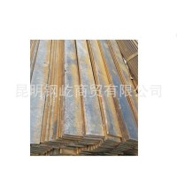 昆明40x4鍍鋅扁鐵批 零售50x4.0鍍鋅扁鋼價格 產(chǎn)地云南 材質(zhì)Q235B