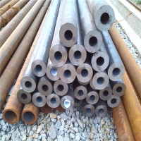 隧道專用無(wú)縫管 精加工厚壁無(wú)縫管 20#無(wú)縫管廠家直銷