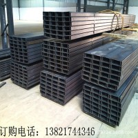 河北省直銷c型鋼屋面(墻面)檁條Q235B標準 廠家生產C型鋼免費打孔