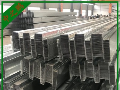 安徽樓承板鋼承板開口壓型鋼板廠家供應(yīng)YX51-342-1025量大優(yōu)惠
