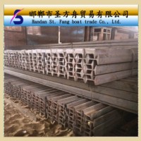 永洋直銷11# 礦工軌 工字鋼 國(guó)標(biāo) 可定制各種尺寸 現(xiàn)貨