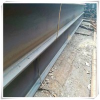供應唐山Q345B熱鍍鋅工字鋼 國標歐標工字鋼廠家規(guī)格齊全