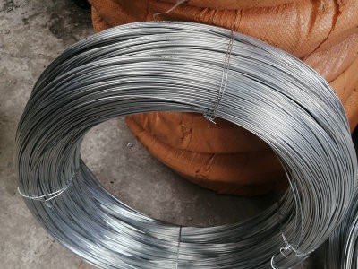 304HC不銹鋼螺絲線含銅電解線鉚釘專用 電解中硬盤(pán)條焊絲氫退線材