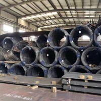 供應(yīng)20Mn2A盤圓 鏈條鋼專用鋼 20Mn2A線材