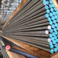 20CrNiMo調(diào)質(zhì)鋼，直徑10-130mm, 長度3-7m,硬度均勻，提供母料