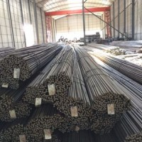 陜西漢中優(yōu)質(zhì)龍鋼鋼鐵 三級(jí)螺紋鋼 現(xiàn)貨供應(yīng)螺紋鋼筋