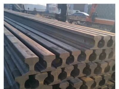 鋼廠直銷 德標(biāo)A45鋼軌 軌道鋼A45 鋼軌型號齊全量大從優(yōu)