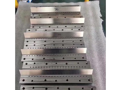 供應(yīng)熔噴布模具鋼 S136H 4CR13H SUS420H SUS630精料訂做 模具鋼