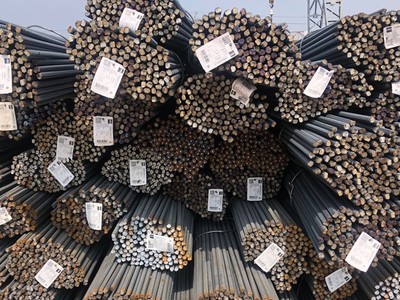 廠家現(xiàn)貨批發(fā)零售各大鋼廠HRB400E12-40號熱軋帶肋螺紋鋼