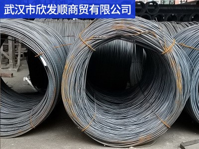 武漢鋼材 現(xiàn)貨 武鋼 鄂鋼 三級盤螺 熱軋盤螺規(guī)格齊全可加工調(diào)直