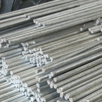 昆明廠家直銷批發(fā)供應建筑熱鍍鋅圓鋼才Q235接地專用 規(guī)格齊全