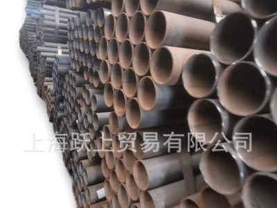 上海批發(fā) 焊接鋼管 4寸管 規(guī)格齊全 江浙滬皖采購