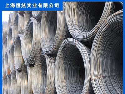 批發(fā)盤螺鋼廠直發(fā)HRB400盤條HRB400E可加工直條沙鋼永鋼申特