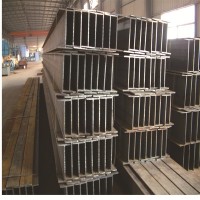 工字鋼 H型鋼廠價直銷 熱鍍鋅 國標(biāo)工字鋼 H型鋼建筑鋼結(jié)構(gòu)